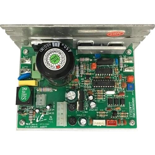 Control Board For ZY03WYT SH E253641 A43177 Treadmill Circuit Board Motherboard Controller Good Working