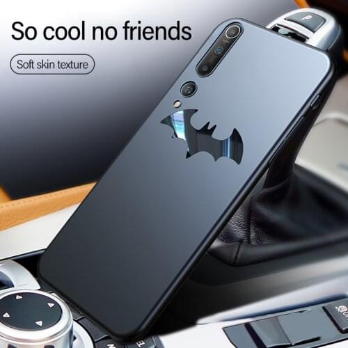 SHACKER Phone Cases Xiaomi Mi Note 2