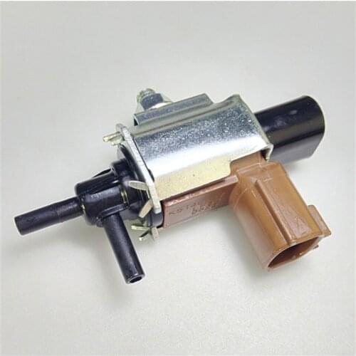 Brand New K5T46591 BP5W-18-741 ZL01-18-741 Turbo Solenoid Valve BP5W18741 ZL0118741