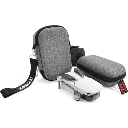 Bag Remote Control Drone Body Protective Storage Portable Carring Bag For DJI Mavic Mini Drone Remote Controller Accessories