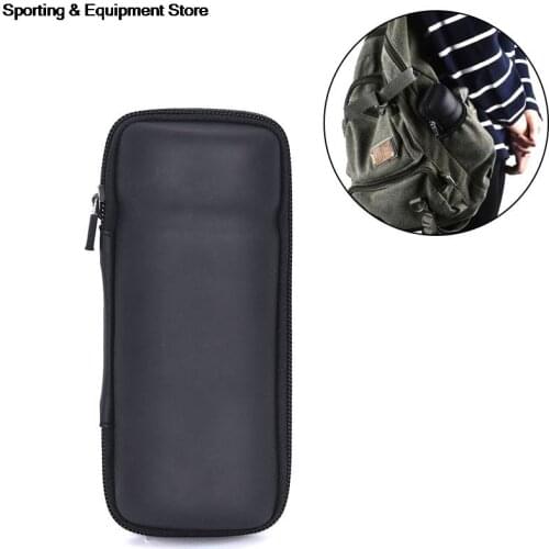 Cycling Bag Road Bike Apply Bottle Cage Glasses Key Repair Tool Kit Capsule Store Bicycle Bottle Carbon fiber Pattern Boxes