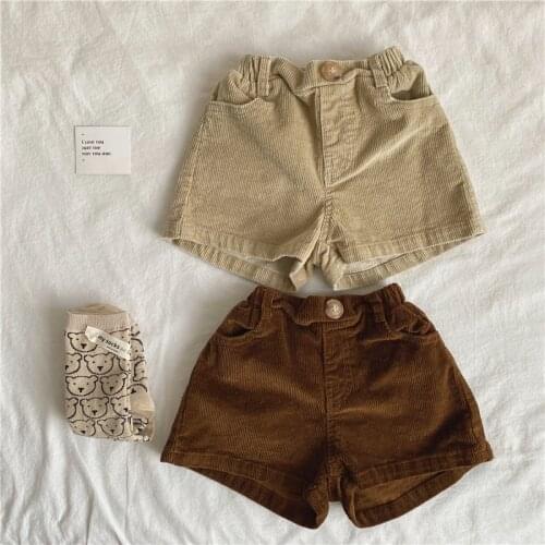 Kids Shorts For Girls SZLAPRMK China