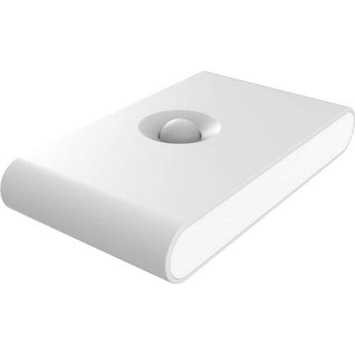 Wholesale Led Light Smart Night Lamp With Rechargeable Battery Emergency Light For Home Stairs Bathroom Decoration