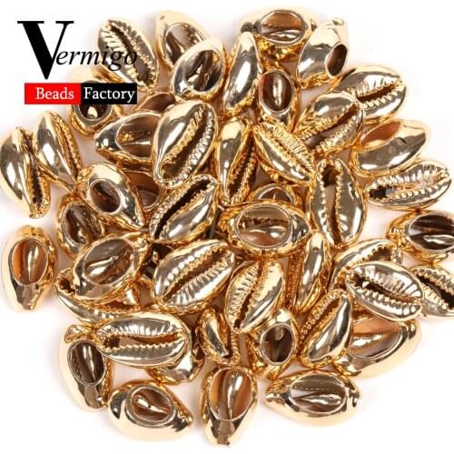 Vermigo Golden Chains