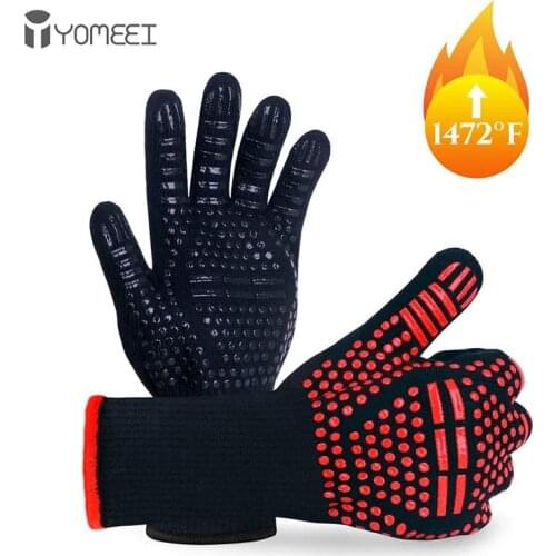 YOMEEI Potholders