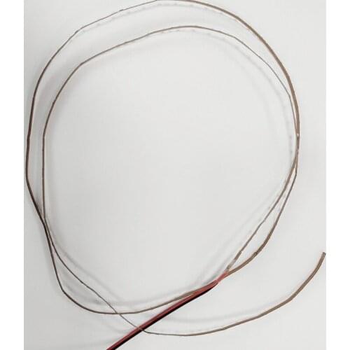 1M SMD 0805 2.5mm width PCB SMD 120leds/m Super bright LED Strip Red/Green/Blue/White/Warm White Light Strip IP30 DC12V