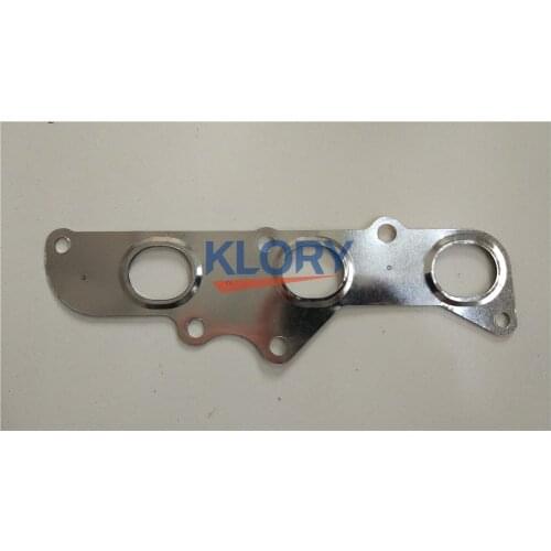 372-1008021Exhaust manifold gasket For Chery QQ