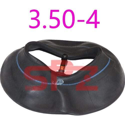 410/350-4 4.10/3.50-4 4.10-4 410-4 3.50-4 350-4 Inner Tube Metal Valve Tire
