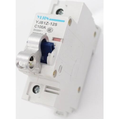 50pcs/lot Miniature Circuit Breaker Lock Aluminium MCB lock dogs, Toggle lock, MINI safety circuit breaker lock, E-lock