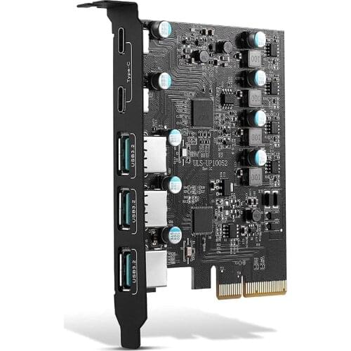 BAJEAL Expansion Boards