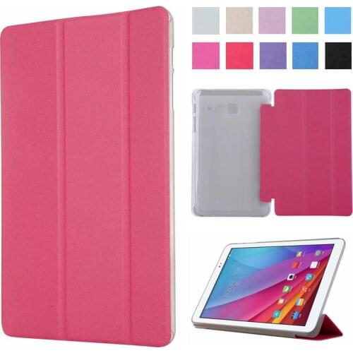 For Samsung Galaxy Tab A 2016 7.0 T280 T285 Case Magnetic Stand Pu Leather Cover For Tab A6 7.0 SM-T285 Cover Auto Wake Up Coque