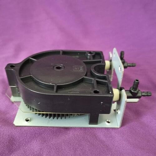 For Roland ECO-Solvent Ink Pump U-Shaped Ink Pump for Roland SP/XC/VP/RS/XJ740/640/540 ink pump