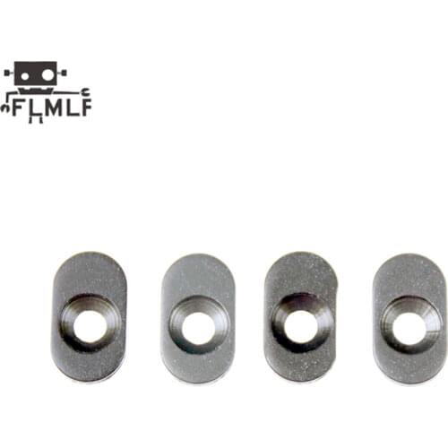 Engine Fixed Aluminum Parts Fit for 1/5 Losi 5ive-t Rovan LT King Motor X2