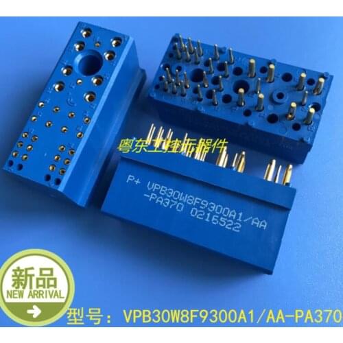 1PCS VPB30W8F9300A1-AA connector brand new original