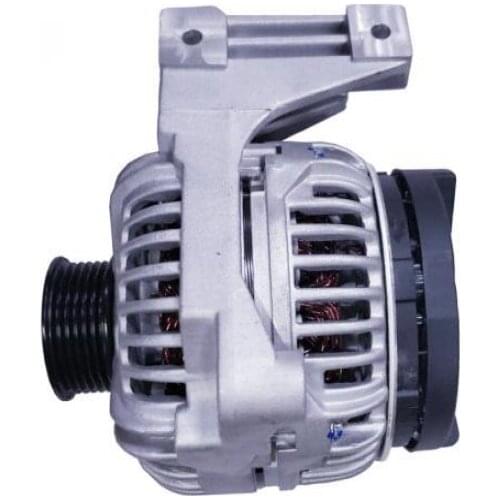 ALTERNATOR FOR F00M145379 0124625025 8603264 30658086 0986047510 30667893
