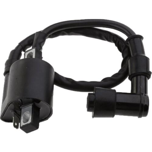 Racing CDI Ignition Coil for 50cc-150cc Scooter Dirt Bike ATV Moped Go Kart