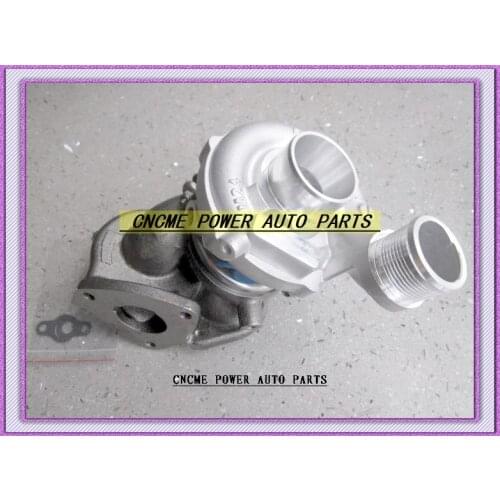 GT1444Z 778401 778401-5006S LR038620 778401-5004S 778401-0008 Without Actuator For Land Rover Discovery 4 IV TDV6 V6 EURO V 3.0L