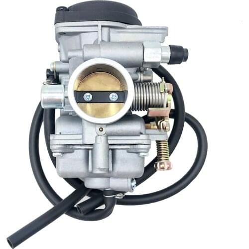 Carb for Jianshe JS250 250 Roketa Baja Tank 250 WD250-U Trail JetMoto 250cc Carburetor