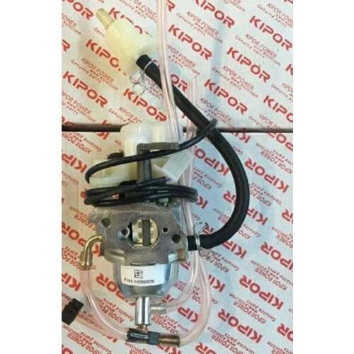 Free shipping IG2000 IG2000S carbureter carburetor carburetter Inverter Generator Gasoline engine suit Kipor or Chinese brand