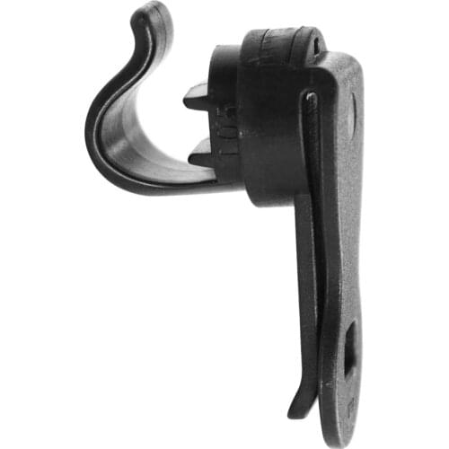 Magnetic Drinking Backpack Hanger Clip Outdoor Portable Removable Water Bladder Clips Clamp Cycling Hiking Accessories