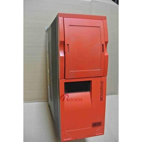 MDV60A0015-5A3-4-00 Used Good In Condition With Free DHL / EMS