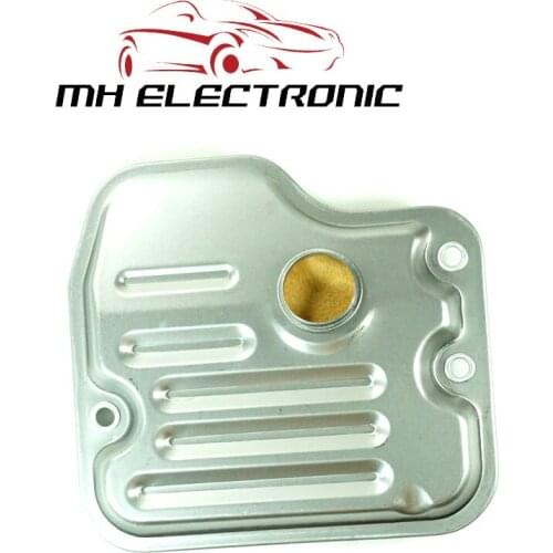 MH Electronic Spare Parts For Automatic Boxes