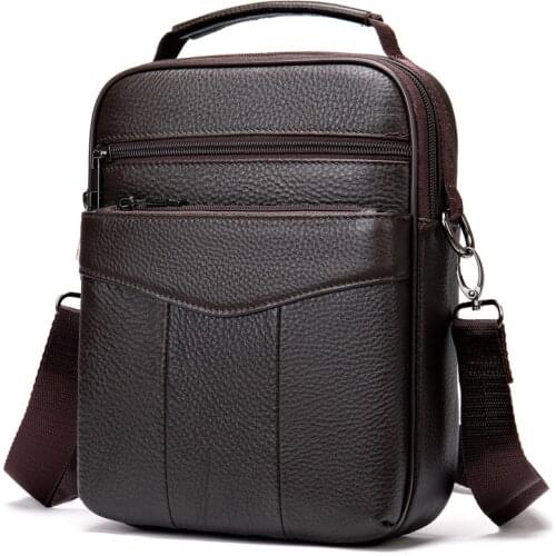 Mens Crossbody Bags Desinger Bags Bag Men Leather Mens Handbags Satchel Bag Leather Mens Shoudler Bag Messanger Bag