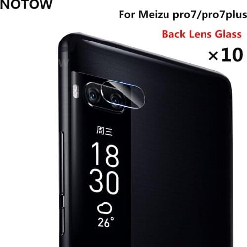 NOTOW Screen Protectors For Meizu