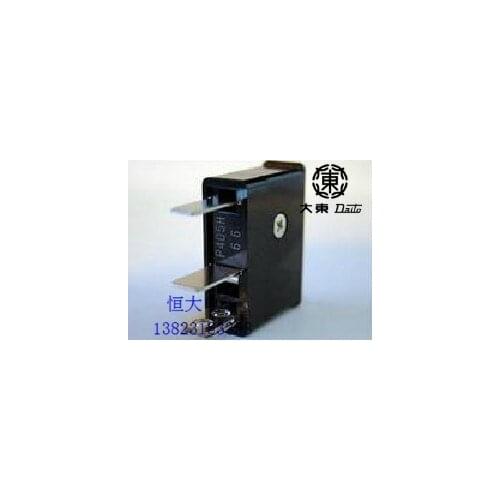 The new and original Japanese FUSE-P405H FANUC FANUC DAITO 0.5A daito fuse