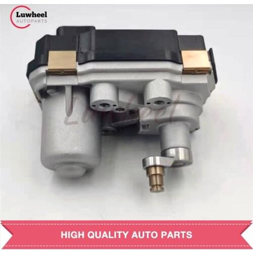 OEM Brand New Electronic VGT Actuator Turbocharger 28235-2F250 for KIA Sedona 2015-2019 28235-2F250C