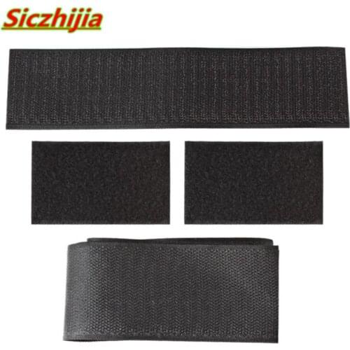 Car trunk fire extinguisher fixing strap for Volkswagen POLO Tiguan Passat Golf EOS Scirocco Bora Touran Beetle CC Phaeton