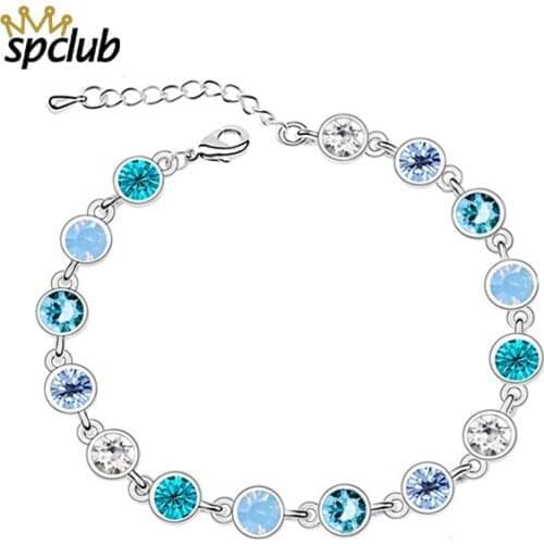Chain Bracelets Spclub China