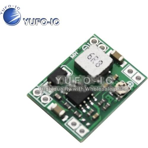 MP1584EN super small DC-DC3A power step-down adjustable module super 12 v9v5v3v LM2596 24 v