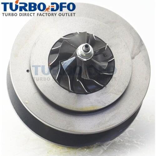 Turbine Cartridge For BMW 120D E81 E82 E88 2.0D 130Kw N47D20 N47OL Turbo CHRA TF035 49135-05895 49135-05830 11658506892 2007