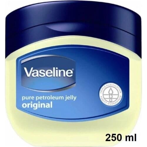 VASELINE VAZELİN ORIGINAL 250 ML 424966655