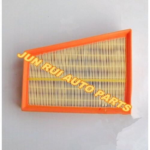 Air Filter 8200371661 FOR RENAULT 2003-2009 Megane 2 1.6 2.0T For Scenic 2 2003-2009 1.6T 2.0T