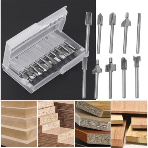 High Quality Pocket Knife Titanium Plated Trimming Woodworking Trimming Knife Small Milling Cutter Carving Knife