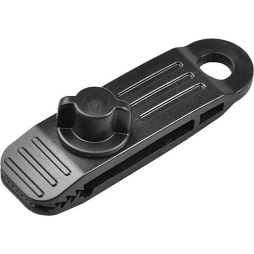 Caravan Clips For Caravan Tent Boat Trailer Cover Accessories Tent Snap For Awning Clip Tarp Clamp Camping Windproof Ground S7W9