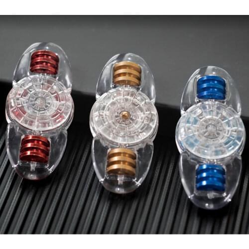 Star Destroyer Fidget Spinner Antistress Hand Spinner Adult Toys Kids Anti Stress Spinning Top Gyroscope Stress Reliever Childre