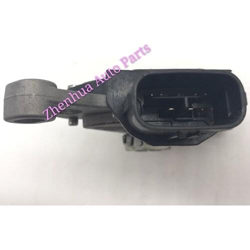 1x Neutral Safety Switch 84540-48010 8454048010 For Toyota- Previa Tarago Alphard Verso Lexus- ES300 Camry- Corolla RAV4