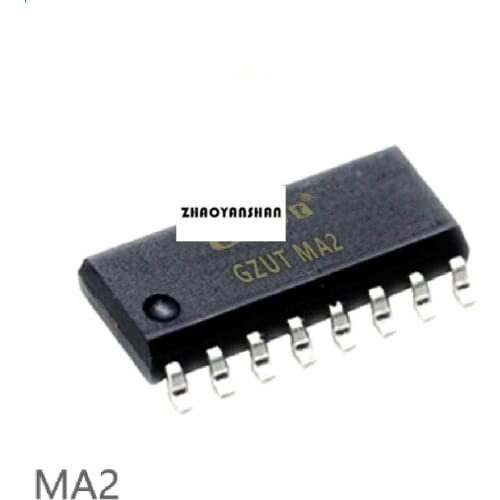 10pcs X GZUT MA2 GZUTMA2 NEW Free Shipping