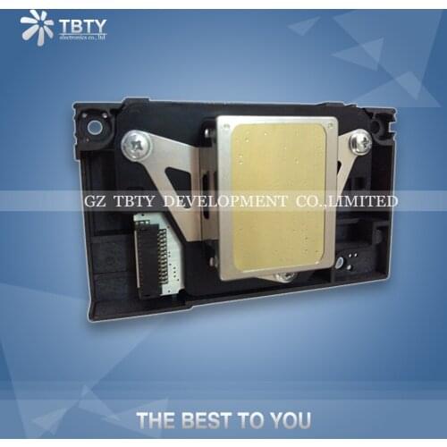 100% Original New Printer Print Head For Epson RX610 RX595 TX650 PX650 RX680 RX690 Printhead On Sale