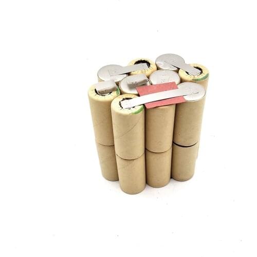 3000mAh for Bosch 24V Ni MH Battery pack CDBBH24VRE GBH24VRE GBH24VFR 11225VSRH 11225VSR 0611260539 GBH24V GBH24v GBH 24VF GMC24