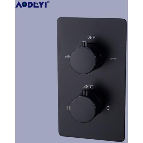 AODEYI Shower Faucets