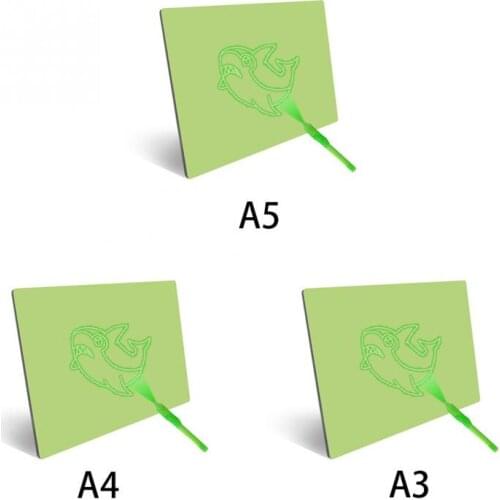 BESPOTT Drawing Toys