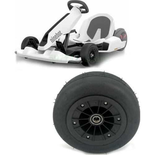 80 / 60-5 Tubeless Tire For Ninebot Mini Pro Electric ChildrenS Adult Kart Wheel