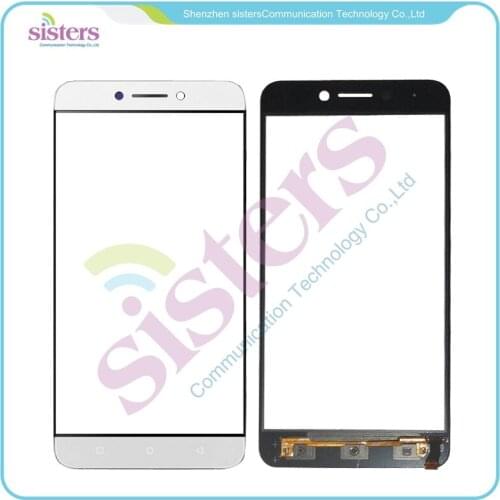 For LETV Le 2 Pro Le2 Pro X620 Touch screen Touchscreen Digitizer Front Glass Replacement