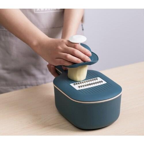 Kitstorm Graters