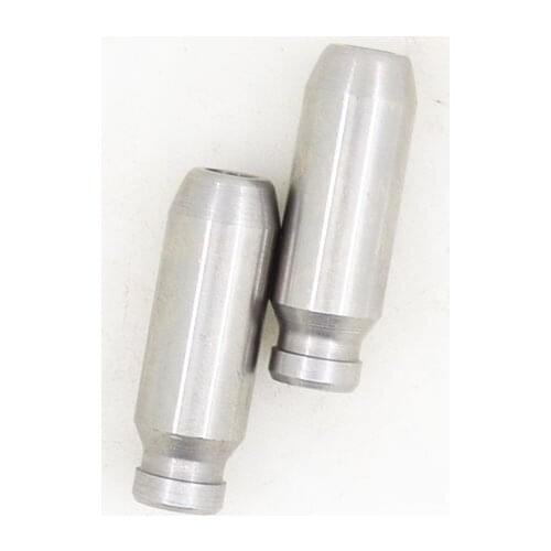 Motorcycle Engine Valve Intake Exhaust Stem Guide Duct For Honda CH125 CH 125 CFMOTO CF150 125cc 150cc Engine Spare Parts