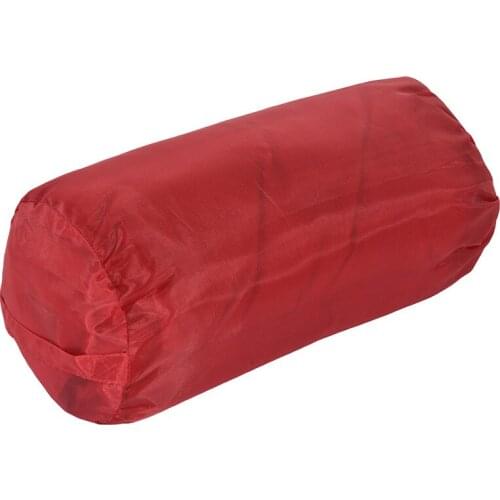 Envelope Hooded Camping Hiking Traveling Sleeping Bag Ultra-light Multifunctional Portable Zipper Warm Sleeping Bag Outdoor